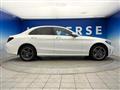 2019 Mercedes-Benz C-Class