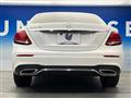 2017 Mercedes-Benz E-Class