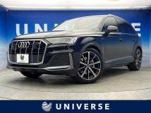 2021 Audi Q7