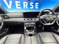 2017 Mercedes-Benz E-Class