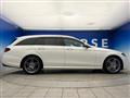 2017 Mercedes-Benz E-Class