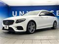 2017 Mercedes-Benz E-Class