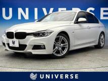 2013 BMW 3 Series