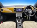 2016 Volkswagen Beetle