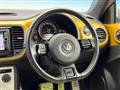 2016 Volkswagen Beetle
