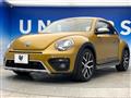 2016 Volkswagen Beetle