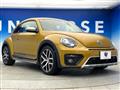2016 Volkswagen Beetle