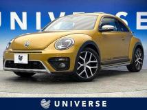 2016 Volkswagen Beetle