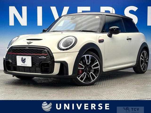 2022 BMW MINI