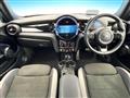 2022 BMW MINI