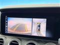 2019 Mercedes-Benz E-Class