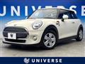 2018 BMW MINI
