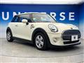 2018 BMW MINI