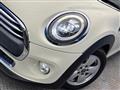2018 BMW MINI