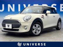 2018 BMW MINI