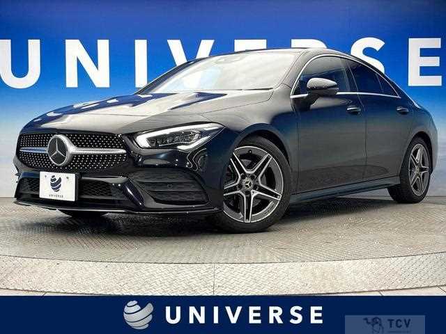 2021 Mercedes-Benz Mercedes-Benz Others