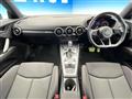 2020 Audi TT
