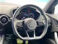 2020 Audi TT