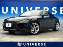 2020 Audi TT
