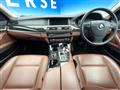 2014 BMW 5 Series