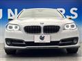 2014 BMW 5 Series