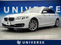 2014 BMW 5 Series
