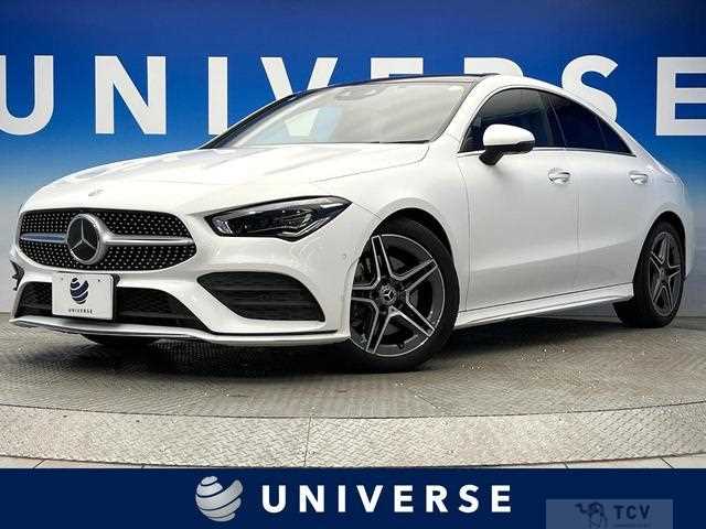 2019 Mercedes-Benz Mercedes-Benz Others