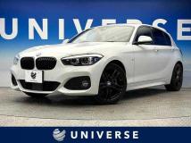 2018 BMW 1 Series
