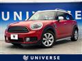 2018 BMW MINI