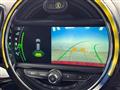 2018 BMW MINI