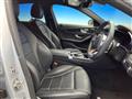 2019 Mercedes-Benz C-Class