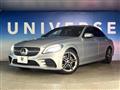 2019 Mercedes-Benz C-Class