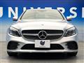 2019 Mercedes-Benz C-Class