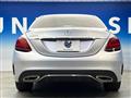 2019 Mercedes-Benz C-Class
