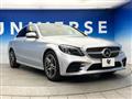 2019 Mercedes-Benz C-Class
