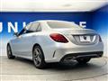 2019 Mercedes-Benz C-Class