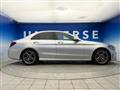 2019 Mercedes-Benz C-Class
