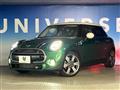 2019 BMW MINI