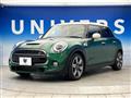2019 BMW MINI