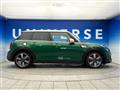 2019 BMW MINI