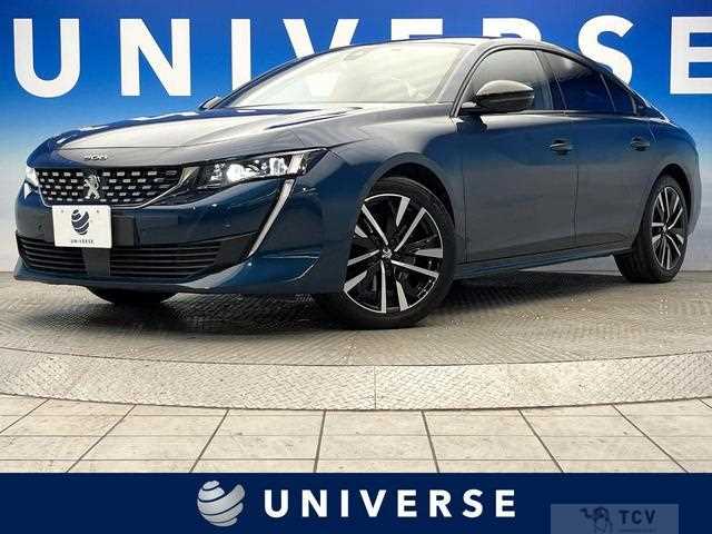 2020 Peugeot Peugoet Others