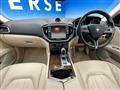 2014 Maserati Ghibli