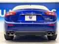 2014 Maserati Ghibli