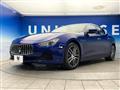 2014 Maserati Ghibli