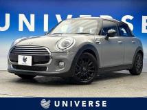 2019 BMW MINI