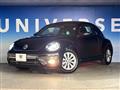 2016 Volkswagen Beetle