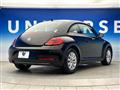 2016 Volkswagen Beetle
