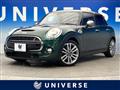 2017 BMW MINI