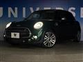 2017 BMW MINI