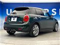2017 BMW MINI